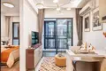 Studio apartment 1 bedroom 30 m² Khan Daun Penh, Cambodia