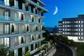 Apartamento 61 m² Alanya, Turquía