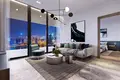 Estudio 46 m² Dubái, Emiratos Árabes Unidos