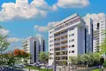 Wohnquartier Projet neuf a or akiva quartier or yam a deux pas de cesaree