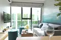 Квартира 1 спальня 31 м² Тхаланг, Таиланд
