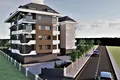 Appartement 2 chambres 50 m² Obakoy, Turquie