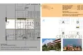 Estudio 1 habitación 63 m² Golem, Albania