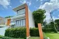 Вилла Alisa Pool Villas