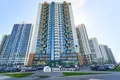 1 room apartment 28 m² Minsk, Belarus