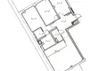 Квартира 4 комнаты 191 м² Рига, Латвия