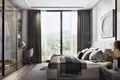 Appartement 44 m² Alanya, Turquie