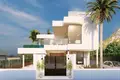 Residential quarter Villa Marbesa