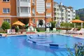 Mieszkanie 2 pokoi 45 m² Nesebyr, Bułgaria