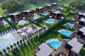 4 bedroom Villa 432 m² Bodrum, Turkey