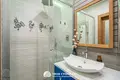 3 room apartment 86 m² in Minsk, Belarus