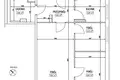 Apartamento 3 habitaciones 45 m² Voivodato de Mazovia, Polonia