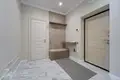 2 room apartment 62 m² Minsk, Belarus