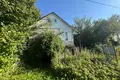 House  Zabalocki sielski Saviet, Belarus