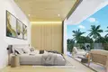 Villa 3 pièces  Phuket, Thaïlande