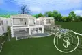 Вилла 4 спальни 170 м² Ханиотис, Греция