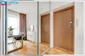 3 room apartment 58 m² Vilnius, Lithuania