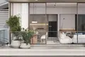 Apartamento 2 habitaciones 123 m² Emiratos Árabes Unidos, Emiratos Árabes Unidos