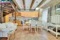 Casa 482 m² Posiuniske, Lituania