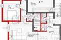 2 room apartment 123 m² Opcina Tribunj, Croatia