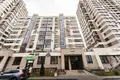 Mieszkanie 3 pokoi 69 m² Mińsk, Białoruś