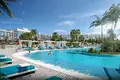 Penthouse 3 zimmer 166 m² Agios Amvrosios, Nordzypern