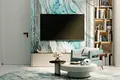 Apartamento 2 habitaciones 88 m² Ras al-Jaima, Emiratos Árabes Unidos