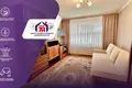 1 room apartment 31 m² Salihorsk, Belarus
