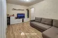 Wohnung 2 zimmer 38 m² Minsk, Belarus