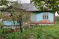 House 57 m² Cerninski sielski Saviet, Belarus