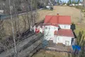 Maison  Vaihmala, Finlande