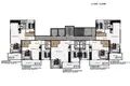 Квартира 3 комнаты 66 м² Demirtas Koyu, Турция