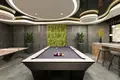 Apartamento 2 habitaciones 55 m² Mahmutlar, Turquía