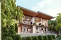 3-Zimmer-Villa 557 m² Thalang, Thailand