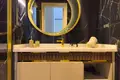 Mieszkanie 2 pokoi 55 m² w Alanya, Turcja