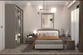 Apartamento 2 habitaciones 65 m² Erdemli, Turquía