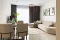 Mieszkanie 2 pokoi 55 m² w Alanya, Turcja