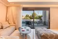Apartamento 5 habitaciones 195 m² Polychrono, Grecia