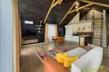 House 120 m² Astrosycki sielski Saviet, Belarus