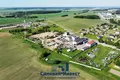 Commercial property 2 483 m² in Pliski sielski Saviet, Belarus