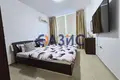 Apartamento 3 habitaciones 77 m² Nesebar, Bulgaria