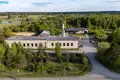 Коммерческое помещение 1 396 м² Varnenai, Литва