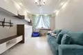 3 room apartment 92 m² Minsk, Belarus