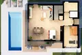 Casa 3 habitaciones 233 m² Varvari, Croacia