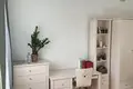 1 room apartment 24 m² in Warsaw, Poland