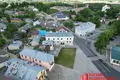 Hotel 814 m² in Navahrudak, Belarus