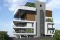 2 bedroom apartment 132 m² Germasogeia, Cyprus
