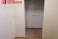 1 room apartment 41 m² Hrodna, Belarus