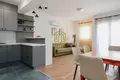 1 bedroom apartment 48 m² Budva, Montenegro
