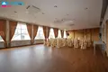 Коммерческое помещение 1 764 м² Укмерге, Литва